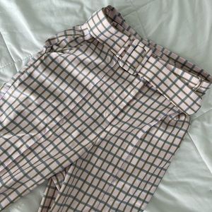 ASOS Plaid Pants